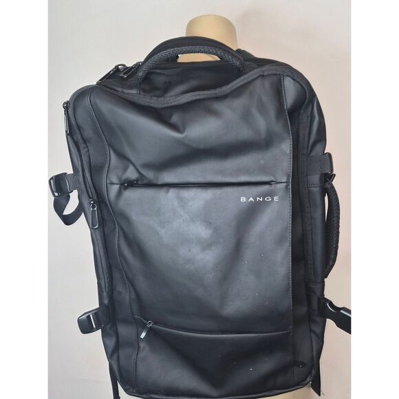Bange commuter backpack main image 6